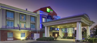 Holiday Inn Express Hotel & Suites Emporia by IHG