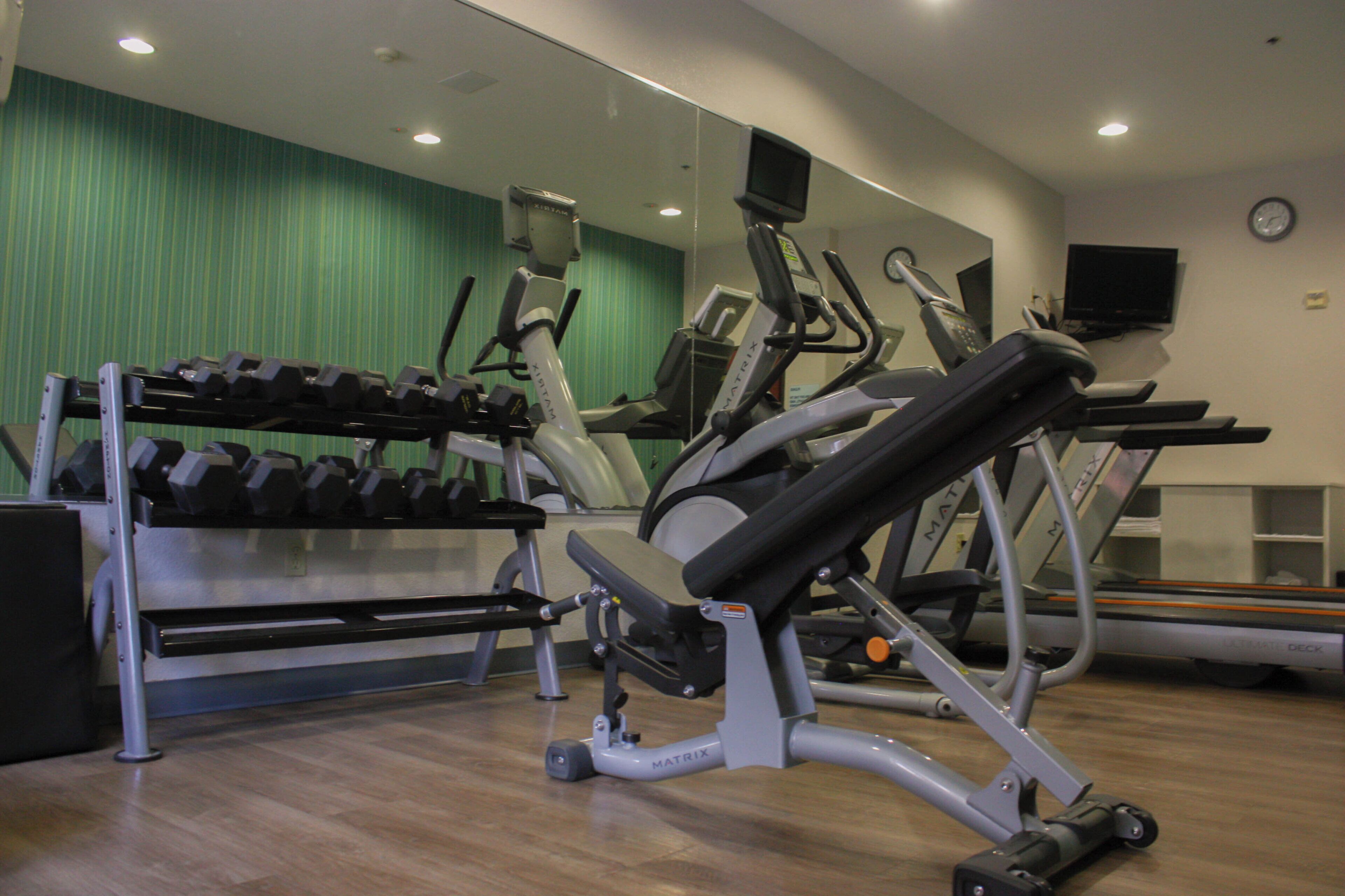 Foto - Holiday Inn Express Hotel & Suites Weslaco by IHG