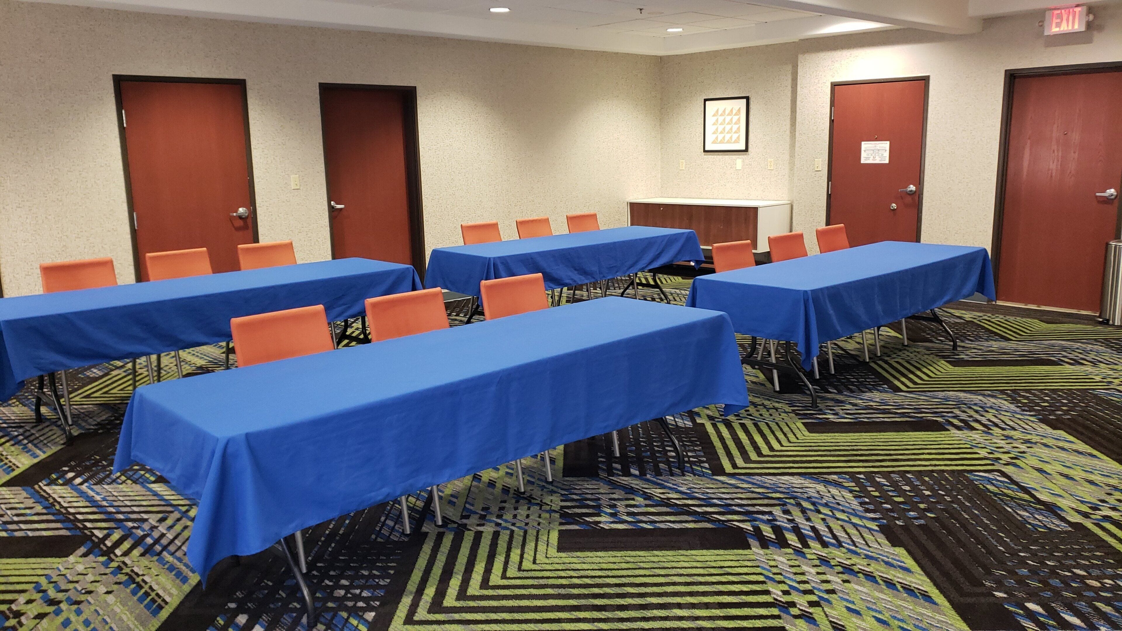 Foto - Holiday Inn Express Hotel & Suites Weslaco by IHG