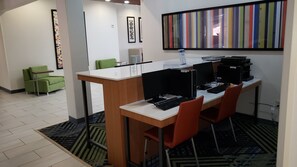 Property amenity - Holiday Inn Express Hotel & Suites Weslaco by IHG (Weslaco)