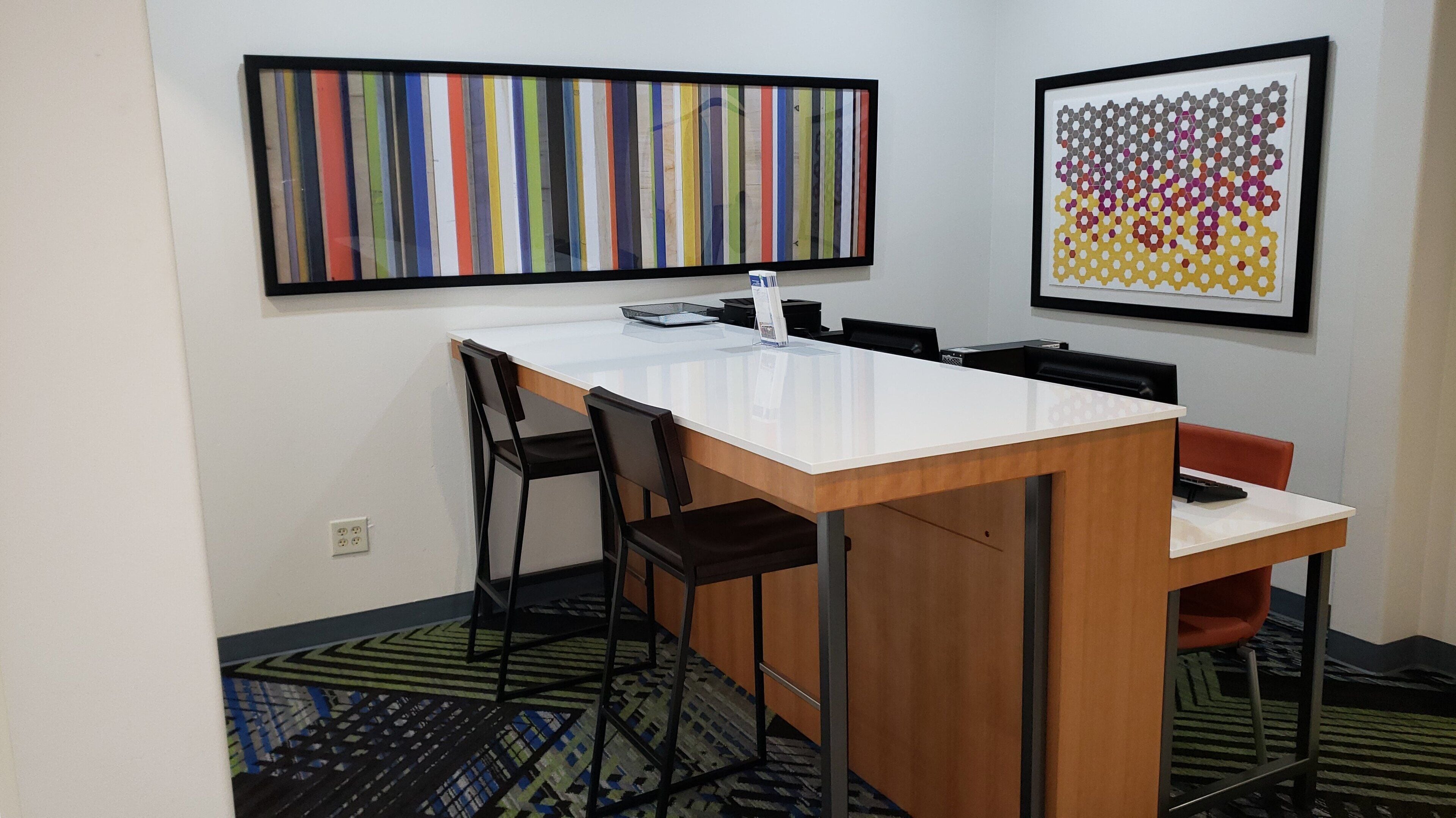 Foto - Holiday Inn Express Hotel & Suites Weslaco by IHG