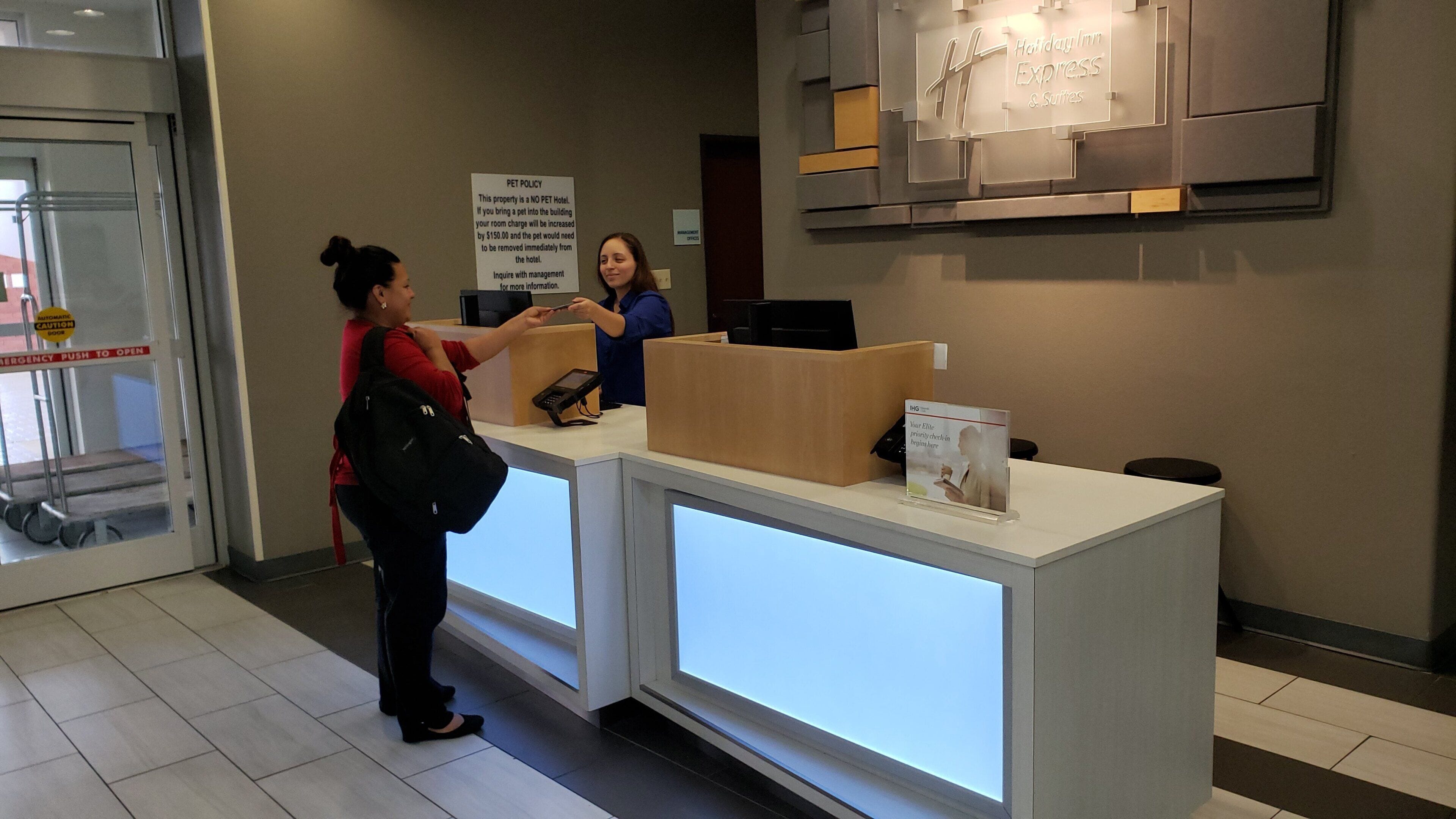 Foto - Holiday Inn Express Hotel & Suites Weslaco by IHG