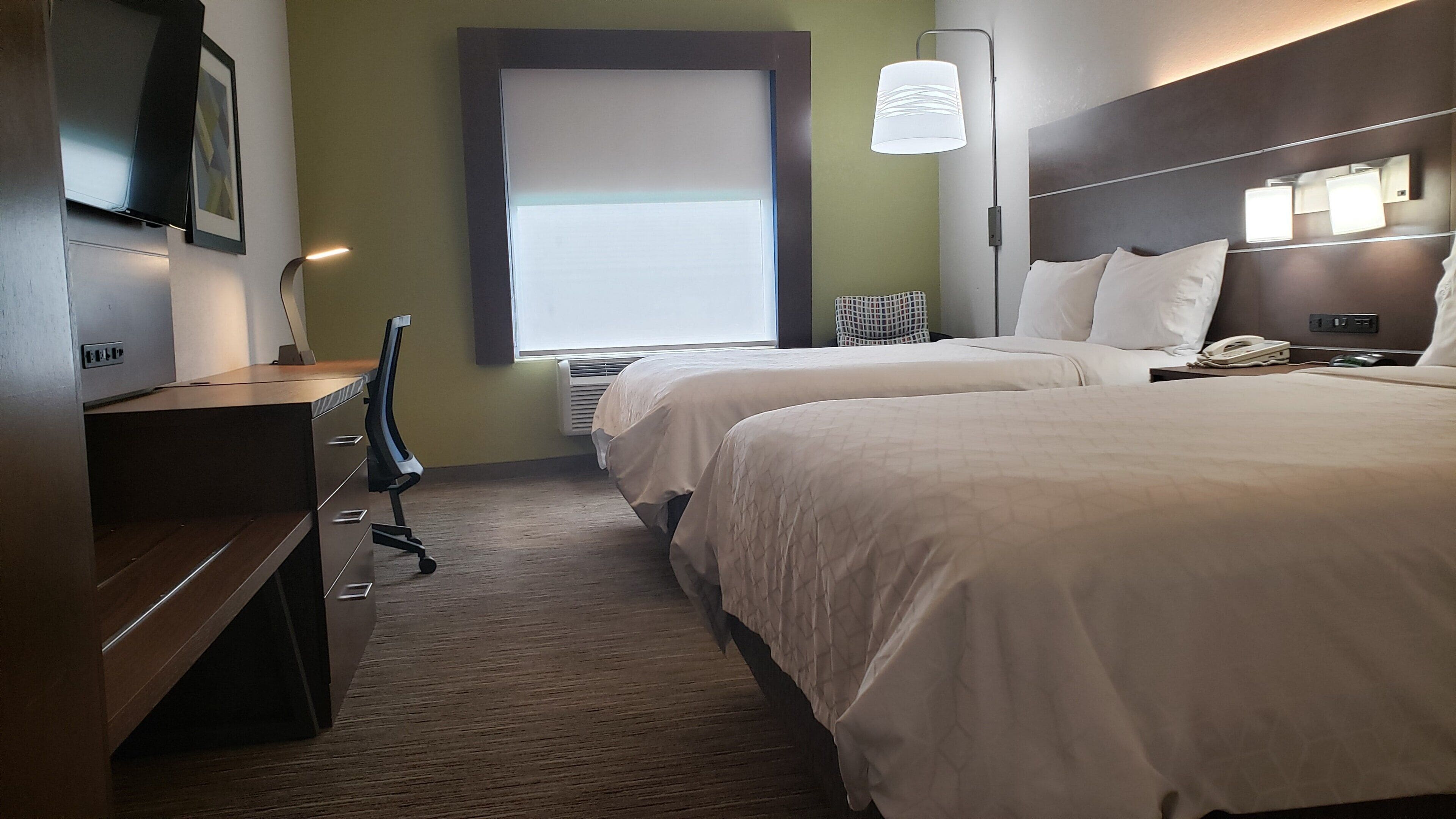 Kamar