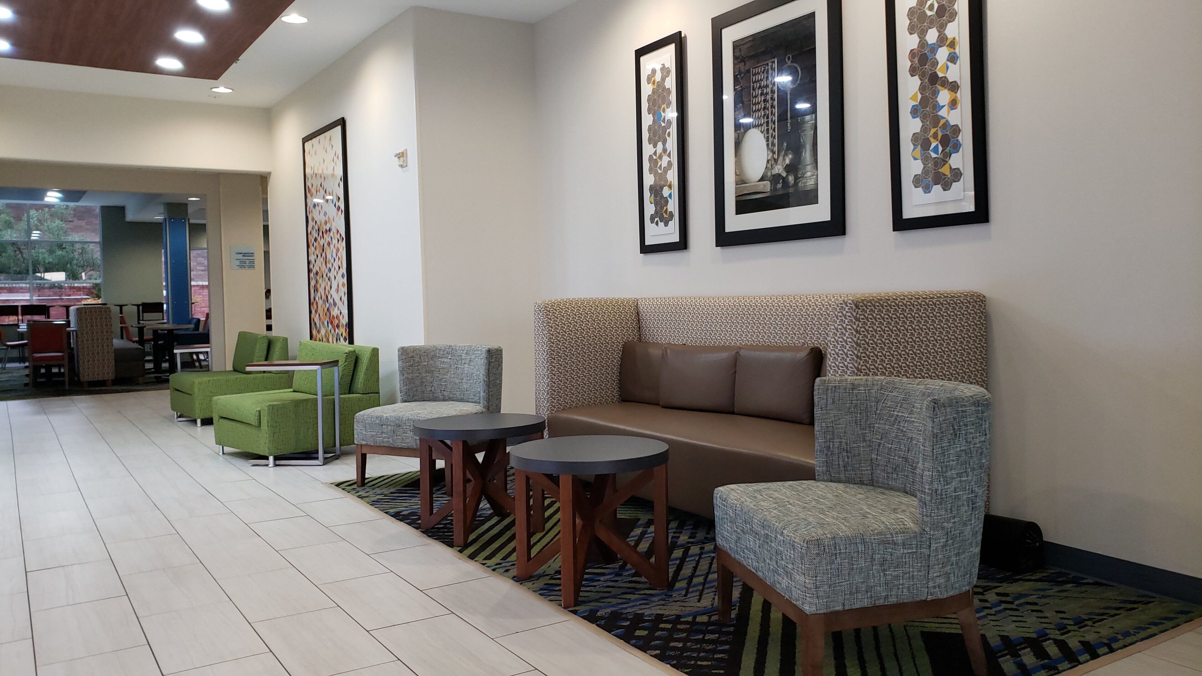 Foto - Holiday Inn Express Hotel & Suites Weslaco by IHG