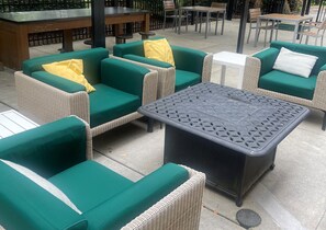 Property amenity - Holiday Inn Atlanta-Gas South Arena Area by IHG (Duluth)