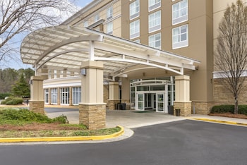 Holiday Inn Atlanta-Gas South Arena Area