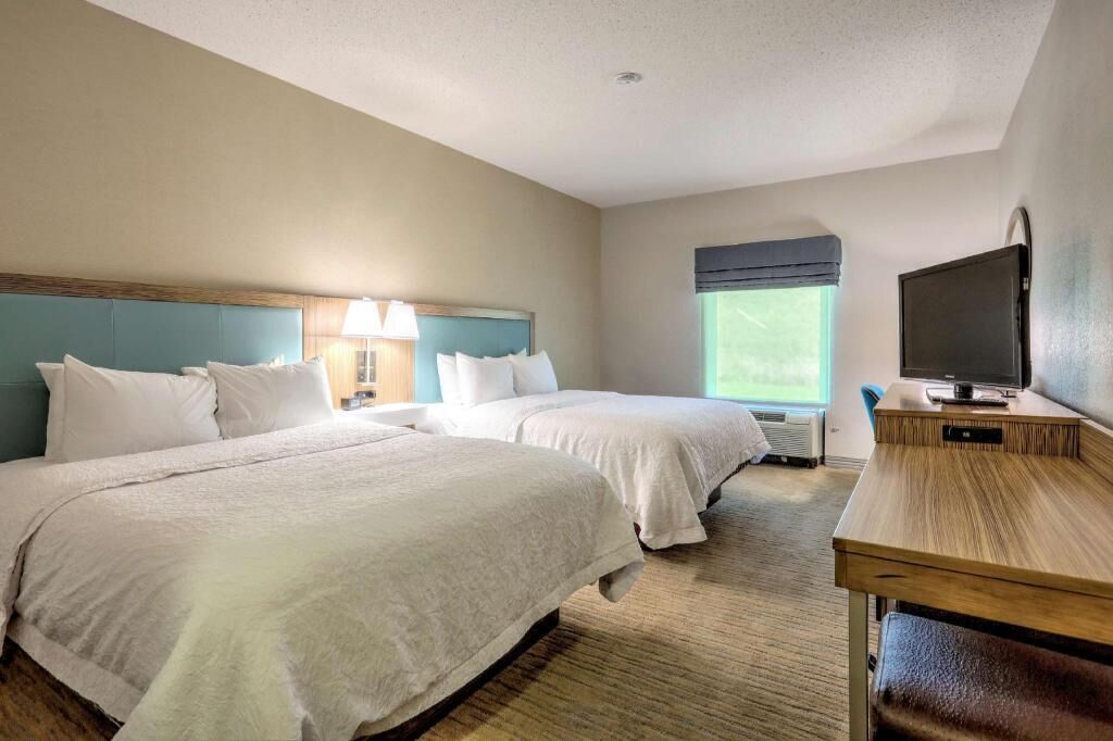 In-room safe, iron/ironing board, free WiFi, bed sheets