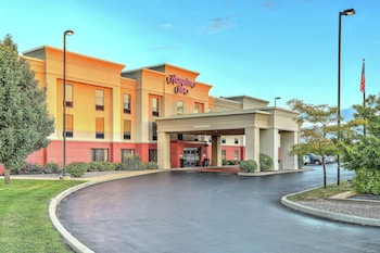 Hampton Inn Batavia