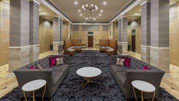 Sala de reuniones