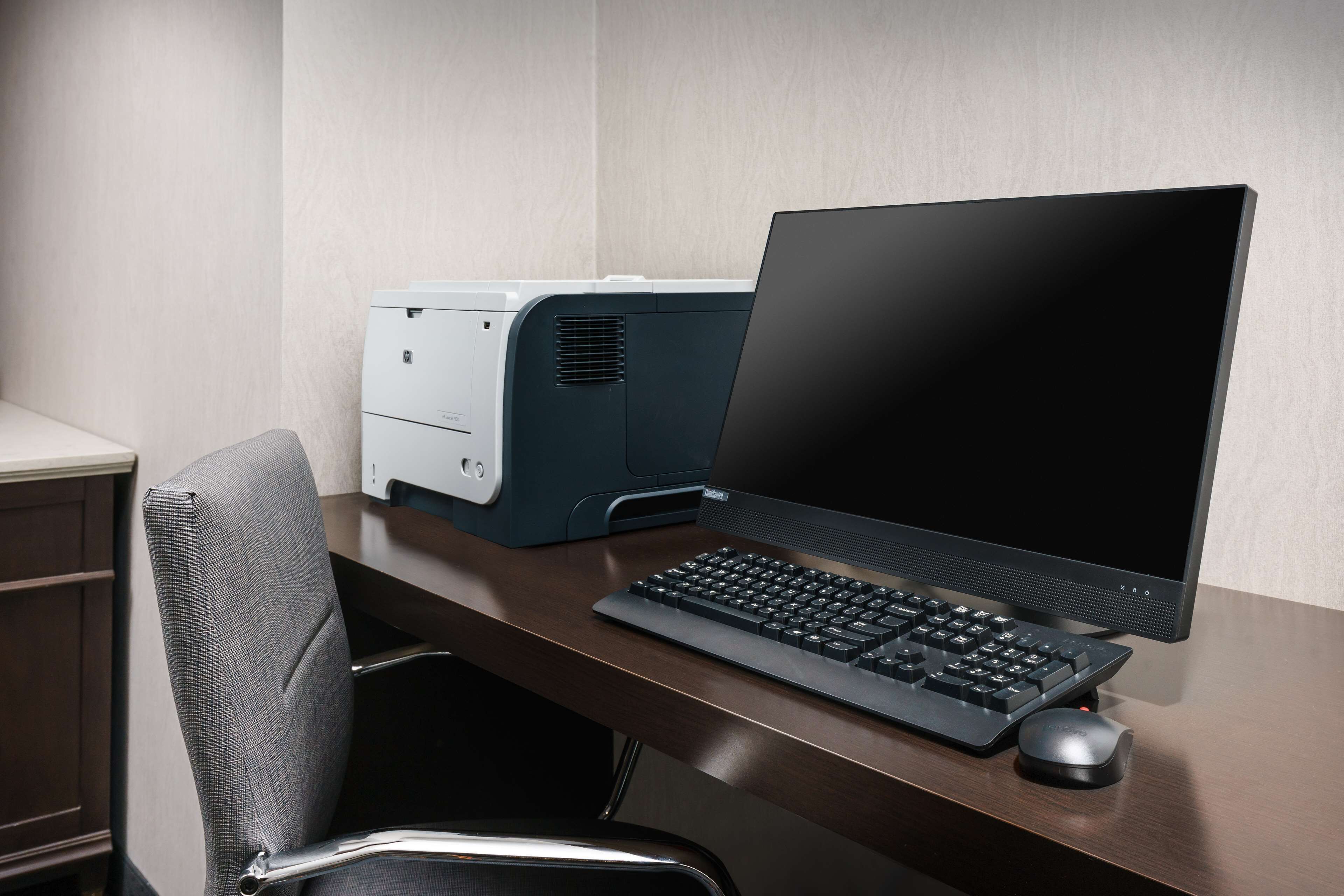 Photo - Hampton Inn & Suites Baltimore Inner Harbor