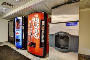 Vending machine