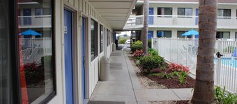 Motel 6 Pismo Beach, CA