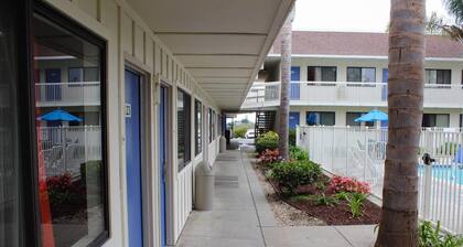 Motel 6 Pismo Beach, CA