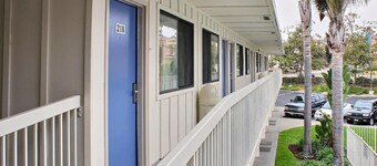 Motel 6 Pismo Beach, CA