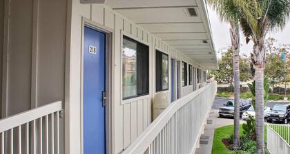 Motel 6 Pismo Beach, CA