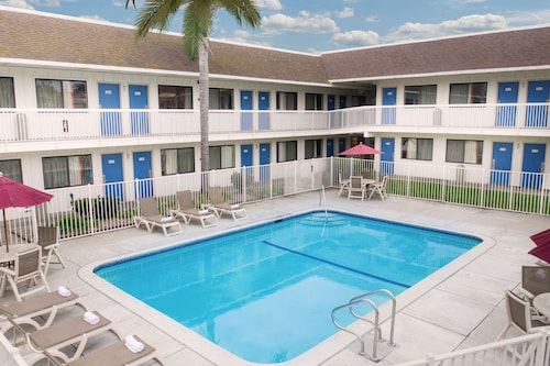 Motel 6 Pismo Beach, CA