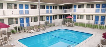 Motel 6 Pismo Beach, CA