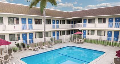 Motel 6 Pismo Beach, CA