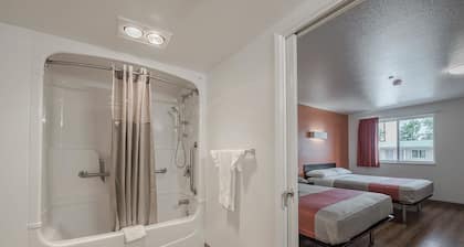 Motel 6 Fallon, NV