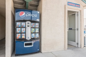 Máquina expendedora