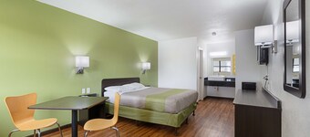 Motel 6 Chattanooga, TN