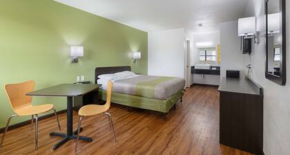 Motel 6 Chattanooga, TN