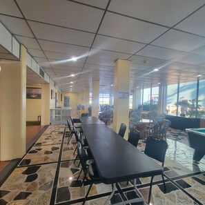 Meeting facility - Padre South Hotel On The Beach (South Padre Island)
