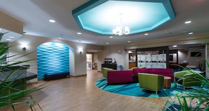 SpringHill Suites by Marriott Greensboro