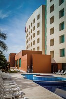 Piscina al aire libre