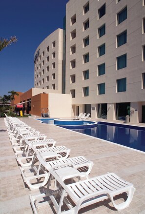 Property amenity - Fiesta Inn Culiacan (Culiacán)