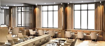 Howard Hôtel Paris Orly Aeroport