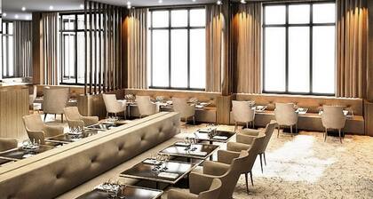 Howard Hôtel Paris Orly Aeroport