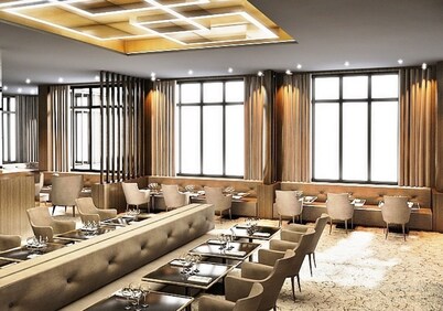 Howard Hôtel Paris Orly Aeroport