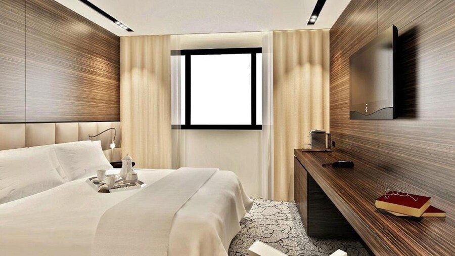 Howard Hôtel Paris Orly Aeroport