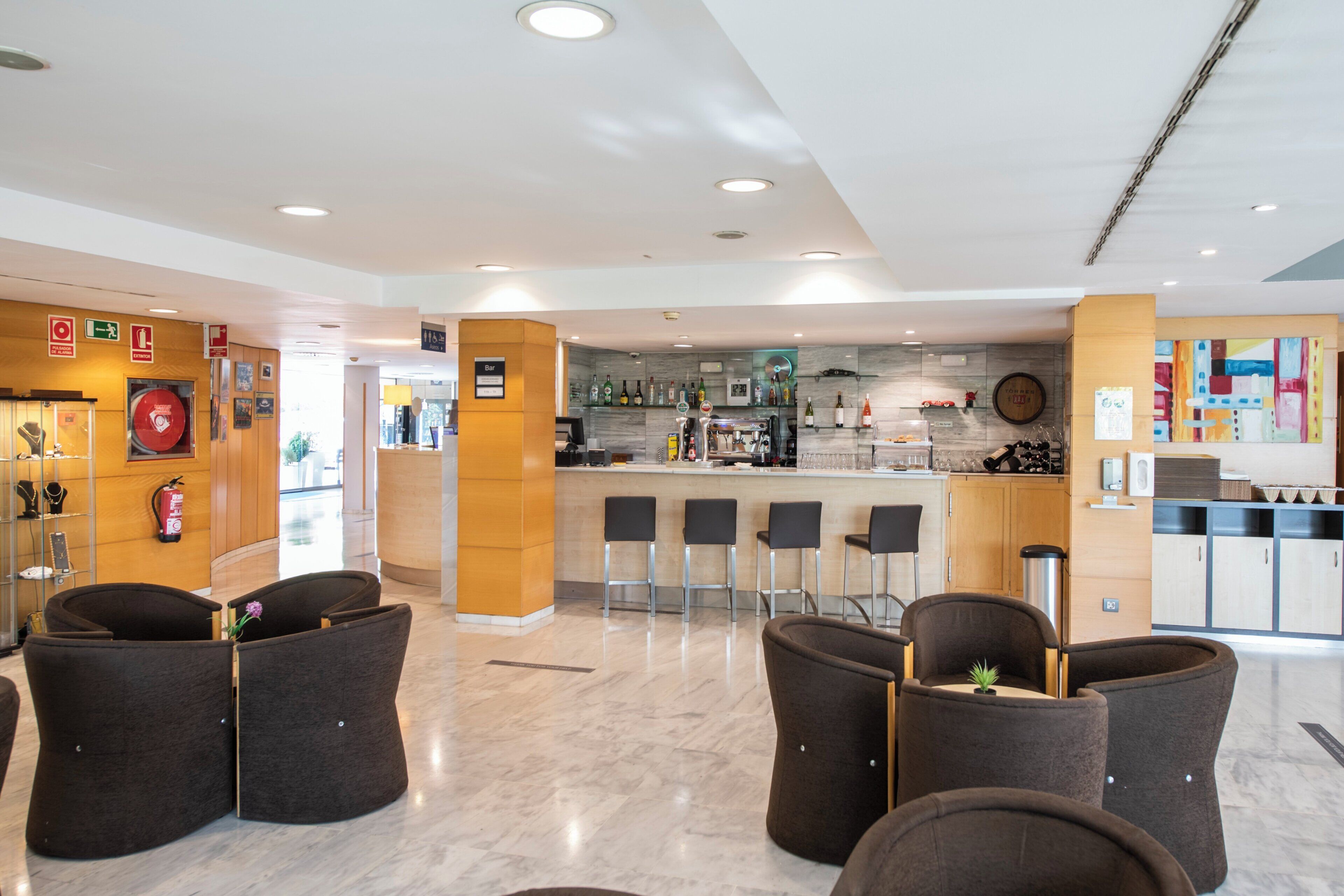 Foto - Holiday Inn Express Barcelona   Montmeló, An Ihg