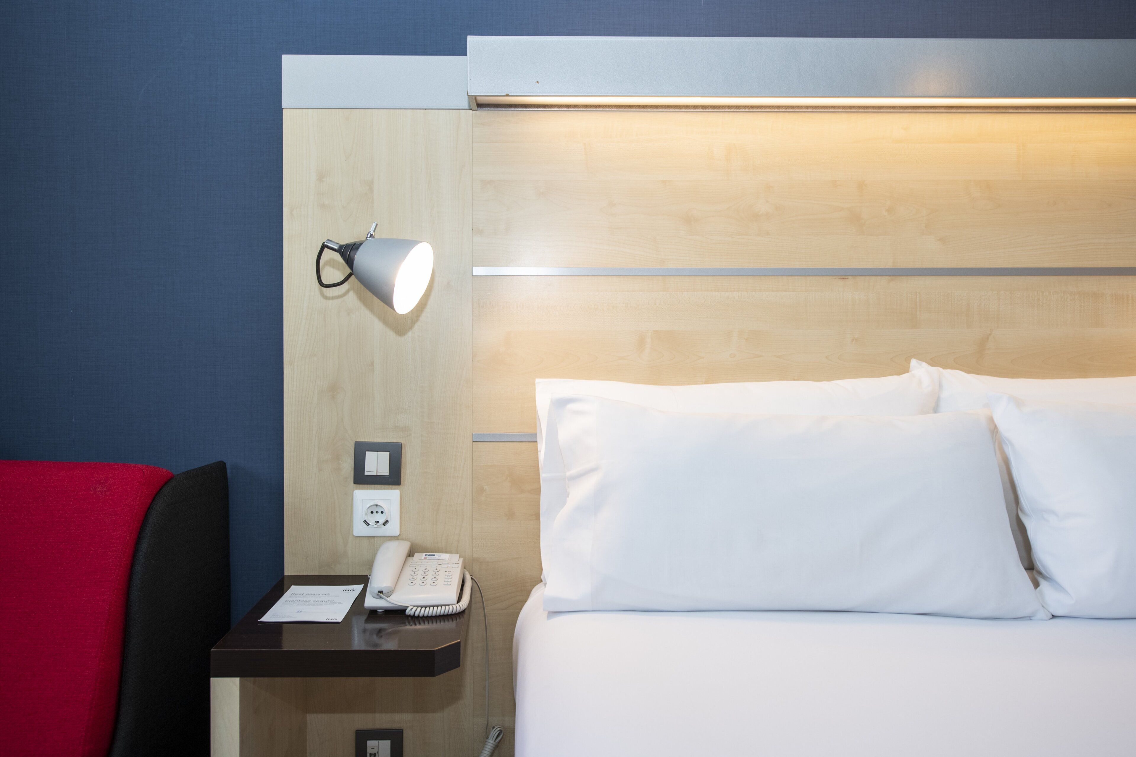 Foto - Holiday Inn Express Barcelona - Montmeló by IHG