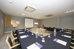 Meeting facility - Holiday Inn Express Barcelona-Montmeló by IHG (Granollers)