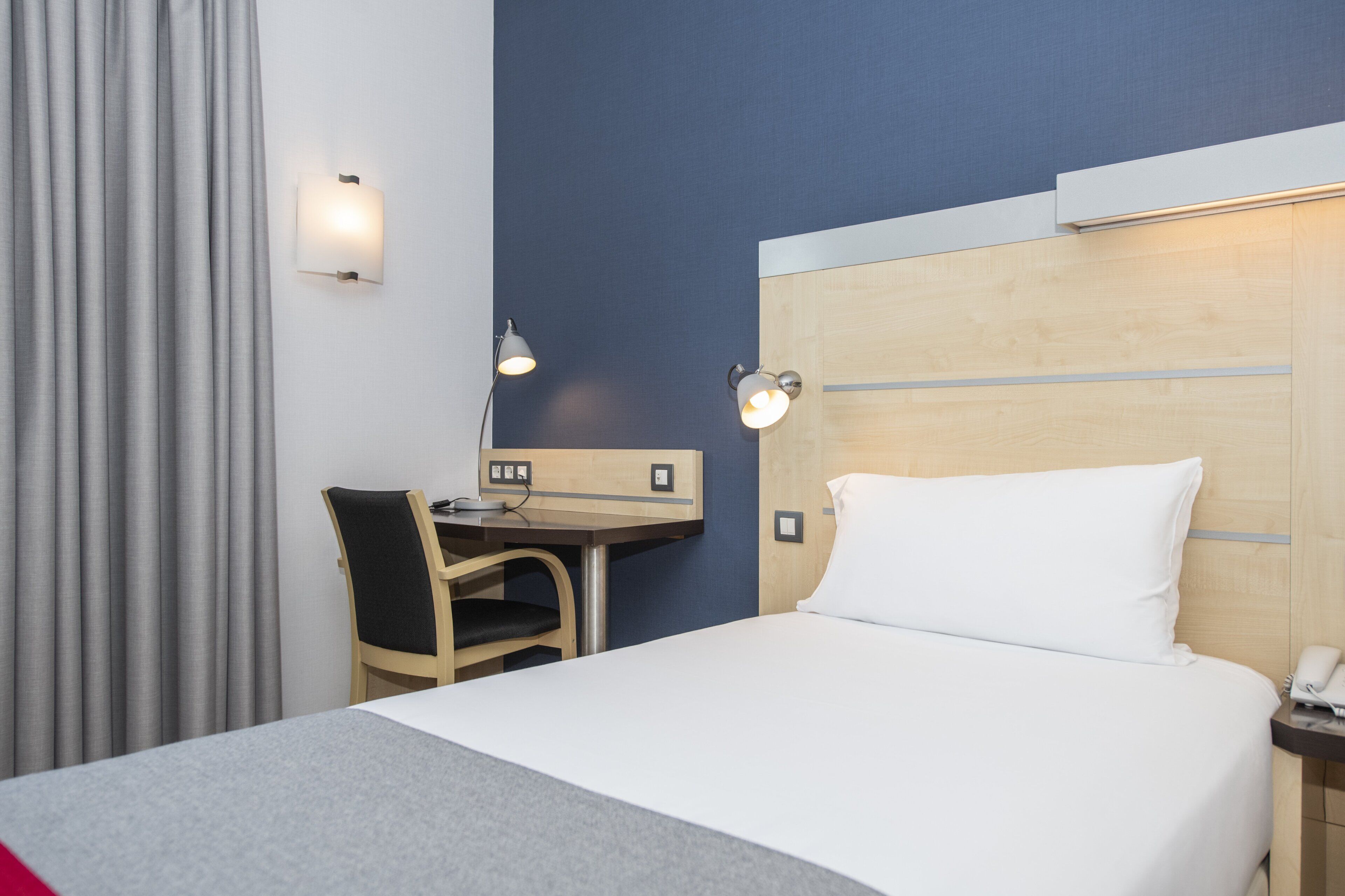 Photo - Holiday Inn Express Barcelona-Montmeló by IHG