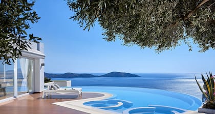 Elounda Gulf Villas by Sandglass
