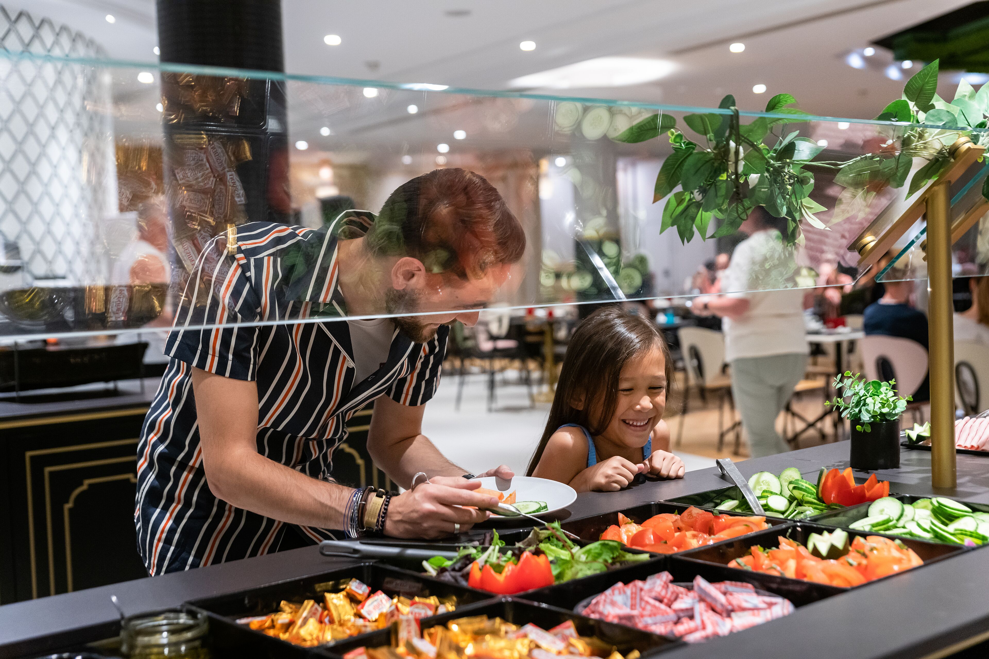 Photo - Dream Castle Hotel Marne La Vallee