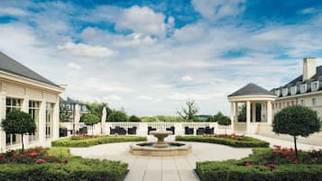 Phòng Tiêu chuẩn | Hiên