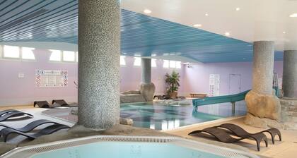 Dream Castle Hotel