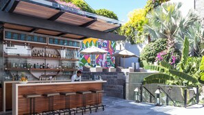Unclassified image, 4 of 155, button - Hotel Matilda, a Member of Design Hotels (San Miguel de Allende)