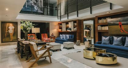 Hotel Matilda, a Member of Design Hotels
