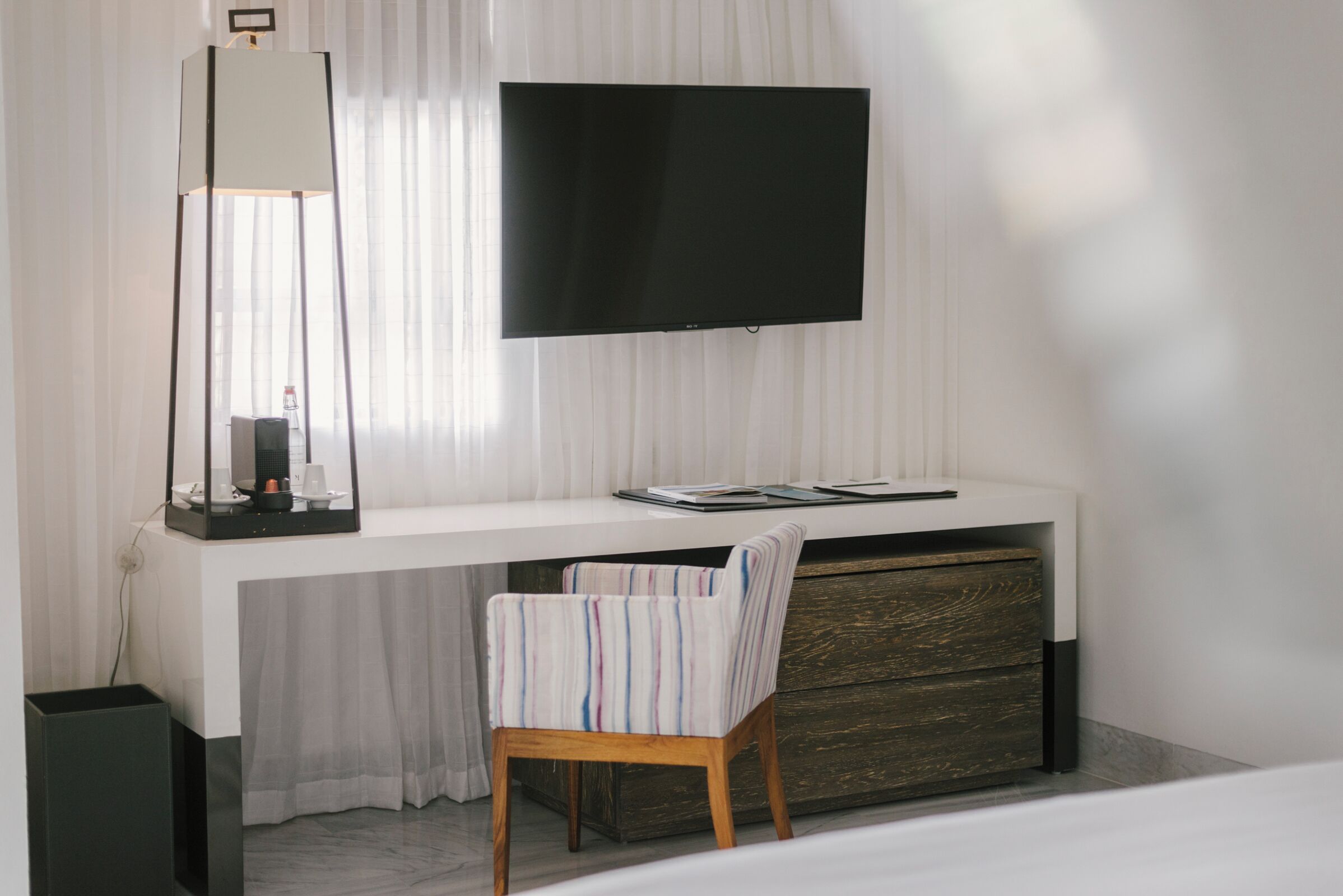 deluxe room (grand) | egyptian cotton sheets, premium bedding, down duvets, pillow-top beds