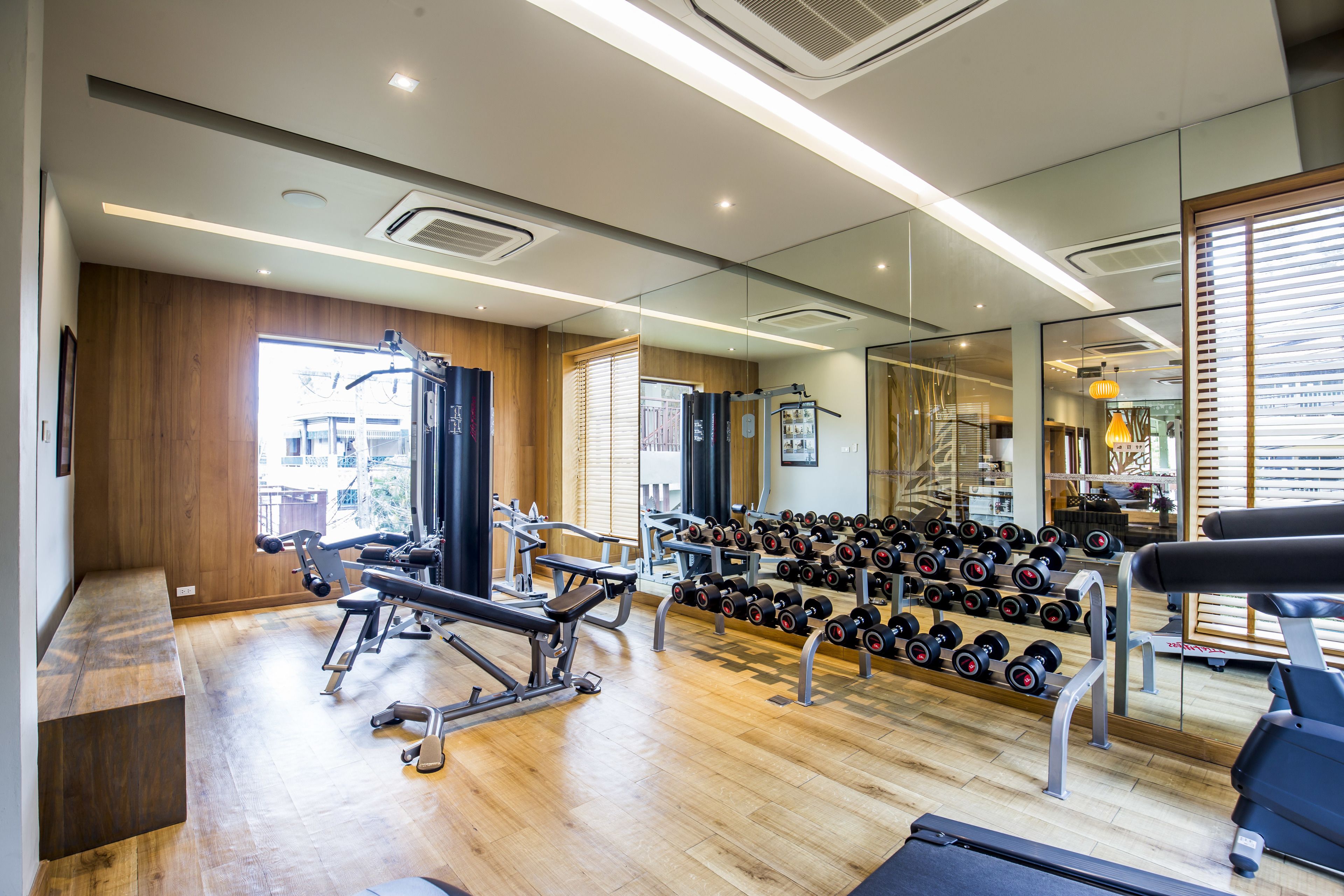 Photo - Baan Haad Ngam Boutique Resort