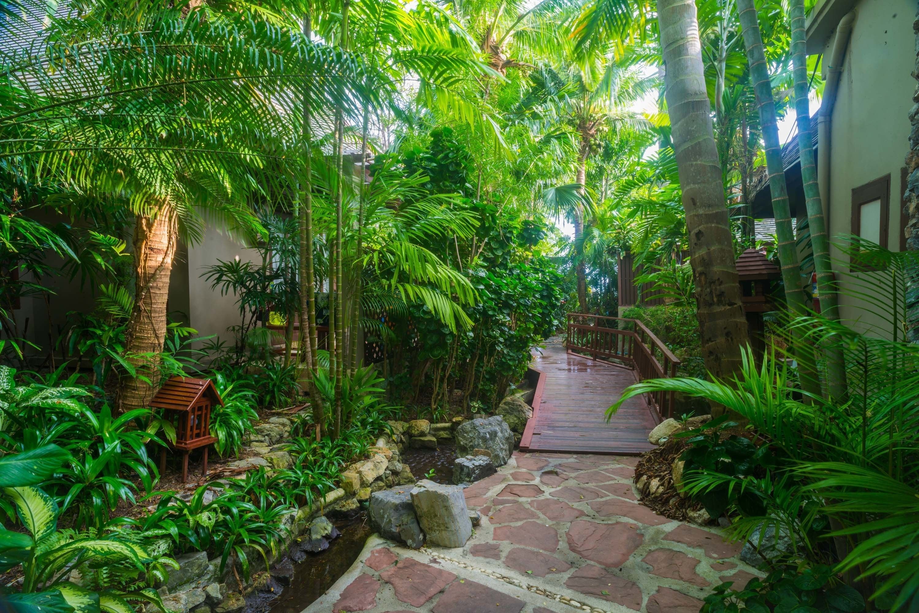 Photo - Baan Haad Ngam Boutique Resort