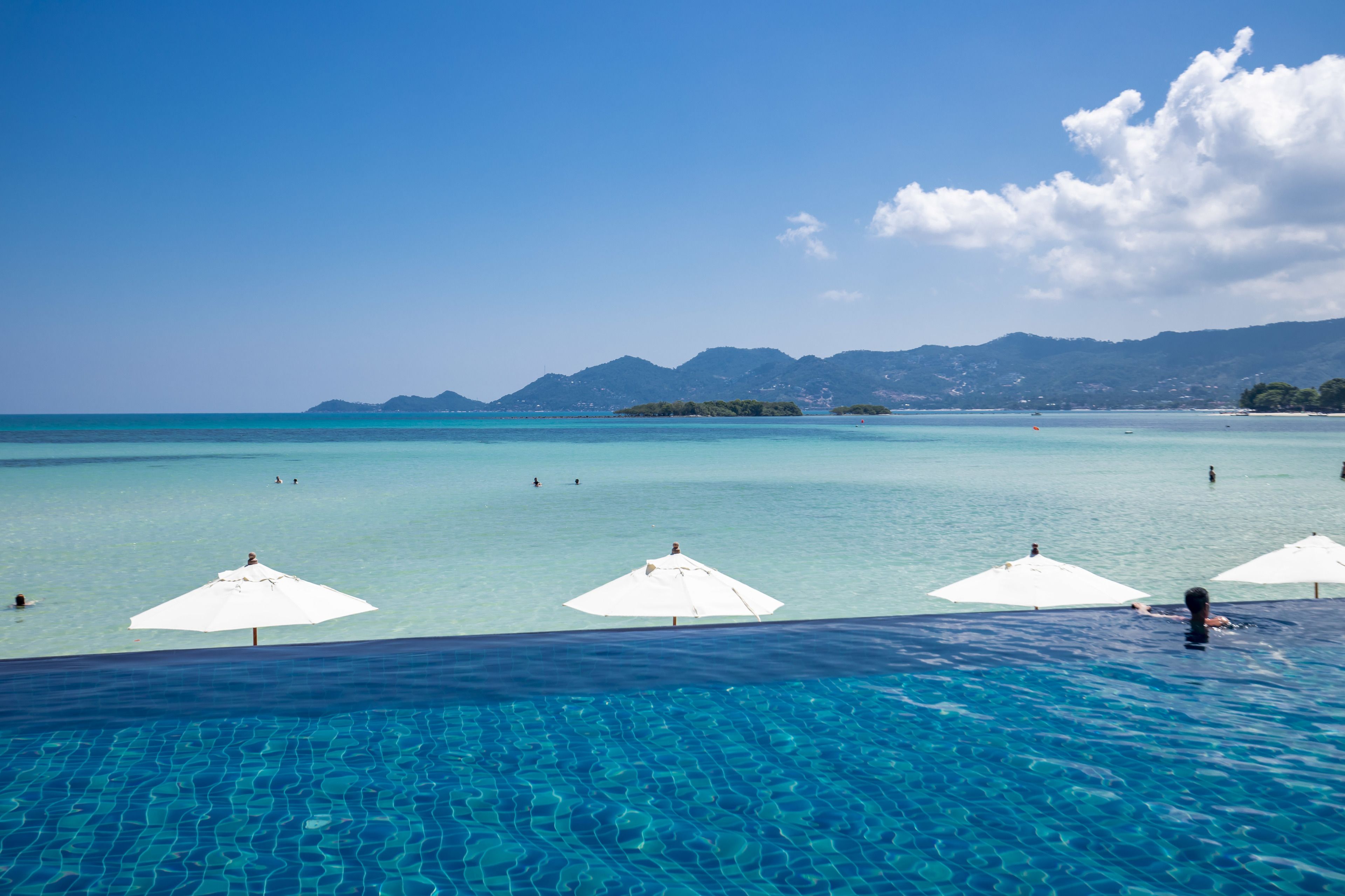 Photo - Baan Haad Ngam Boutique Resort