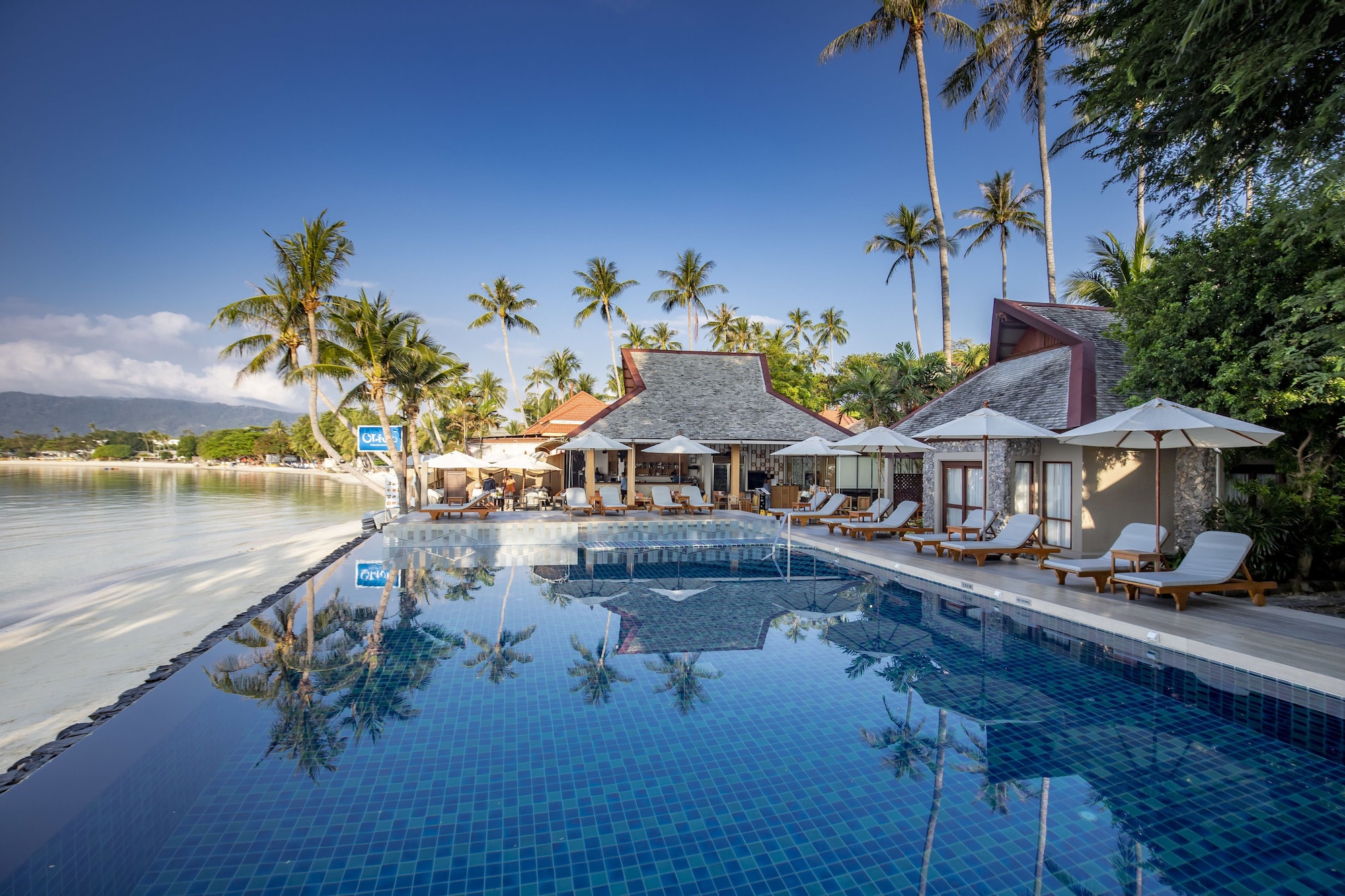 TOP Hotels in Koh Samui Expedia.co.th