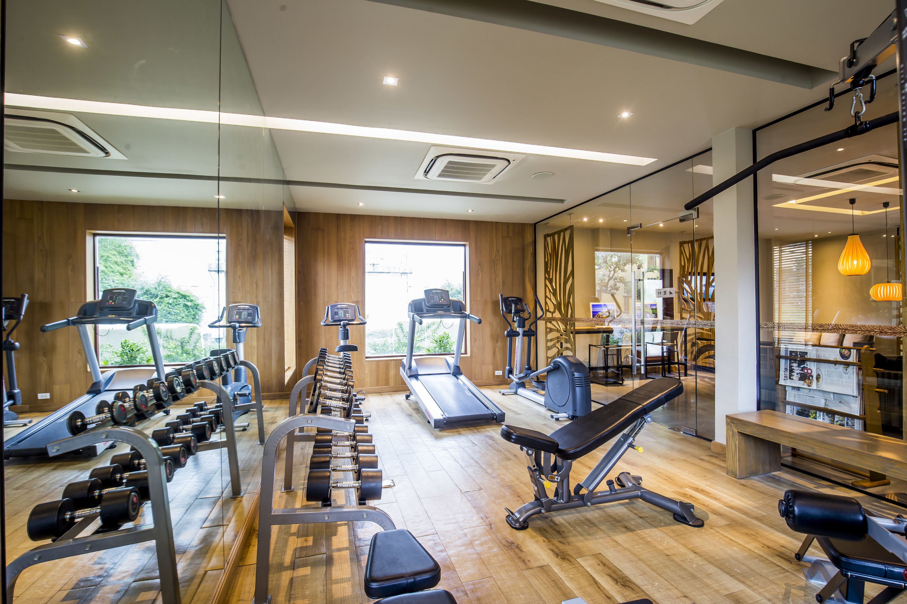 Photo - Baan Haad Ngam Boutique Resort